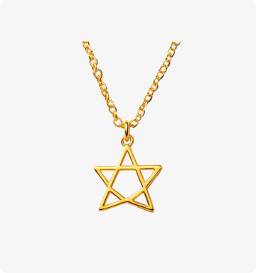 Půvabné visací náušnice s břečťanem 